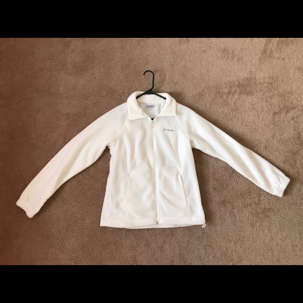 Brand new, Columbia jacket.